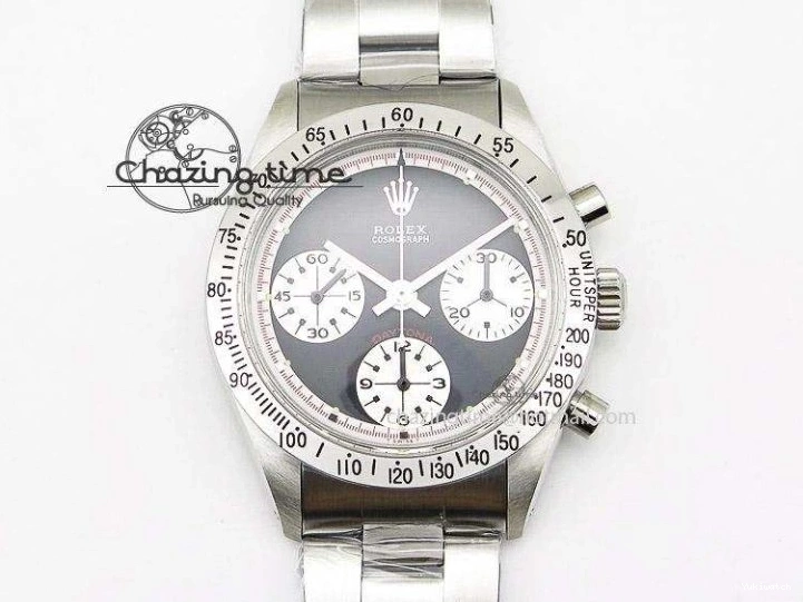 Edition ARF Dial 41 DateJust Silver Best Steel 904L Bracelet 1:1 126334 A2824 on Jubilee 0326